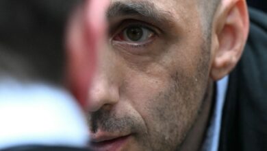 “Pareja degradada”, cuerpo movido, investigación “fallida”… ¿Qué dijeron los abogados de Cédric? “Pareja degradada”, cuerpo movido, investigación “fallida”… ¿Qué dijeron los abogados de Cédric?
